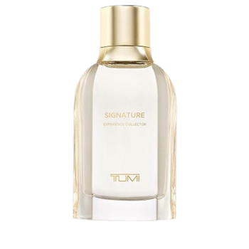 TUMI SIGNATURE EXPERIENCE COLLECTOR 100 ml ExDP