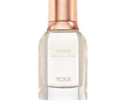 TUMI UTOPIA EXPERIENCE COLLECTOR  60 ml ExDP