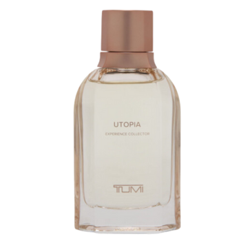 TUMI UTOPIA EXPERIENCE COLLECTOR 100 ml ExDP