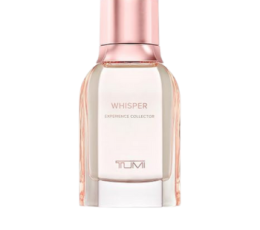 TUMI WHISPER EXPERIENCE COLLECTOR 60 ml ExDP