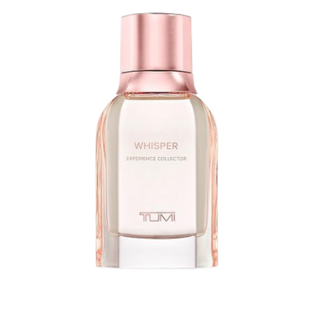 TUMI WHISPER EXPERIENCE COLLECTOR 60 ml ExDP
