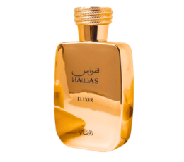 RASASI HAWAS ELIXIR EDP 100ML