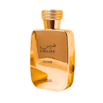 RASASI HAWAS ELIXIR EDP 100ML