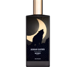 MEMO PARIS RUSSIAN LEATHER U EDP 75 ML