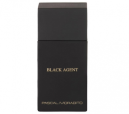 PASCAL MORABITO BLACK AGENT M EDT 100ML