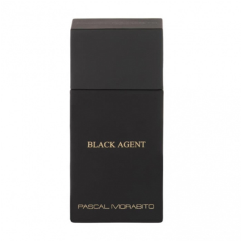 PASCAL MORABITO BLACK AGENT M EDT 100ML