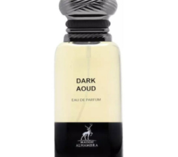 MAISON ALHAMBRA  DARK AOUD EDP 80 ML