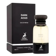 MAISON ALHAMBRA  DARK AOUD EDP 80 ML