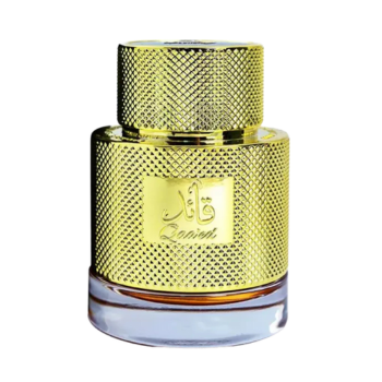 LATTAFA QAAED U EDP 100ML