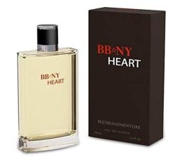 BBNY Heart M EDT 100