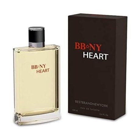 BBNY Heart M EDT 100