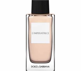 Dolce & Gabbana L'Imperatrice Perfume For Women EDT 100ml