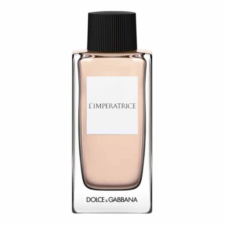 Dolce & Gabbana L'Imperatrice Perfume For Women EDT 100ml