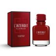 Givenchy L’Interdit Rouge Ultime Givenchy Eau de Parfum For Women 80ML