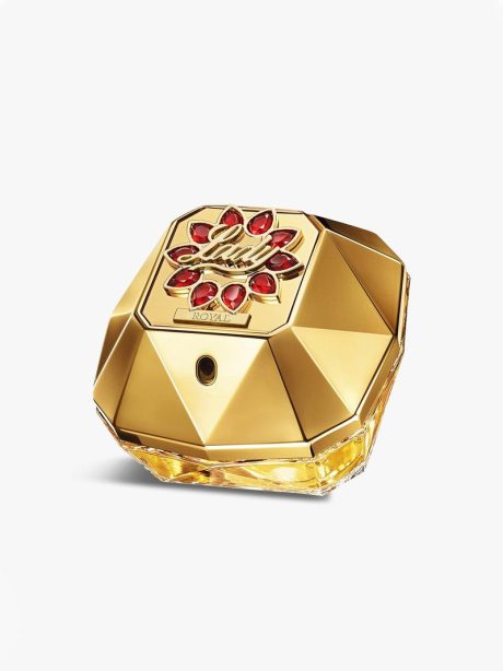 Paco Rabanne Lady Million Royal Eau De Parfum 80ML