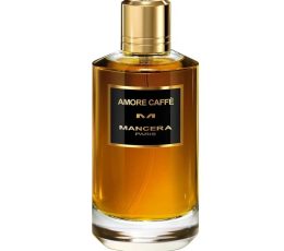 Mancera Amore Caffe EDP For Unisex 120ML