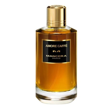 Mancera Amore Caffe EDP For Unisex 120ML