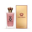 Dolce&Gabbana Queen Intense Eau De Parfum For Women 100ML