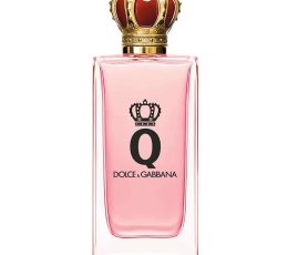 D&G Queen For women Eau De Parfum 100 ML