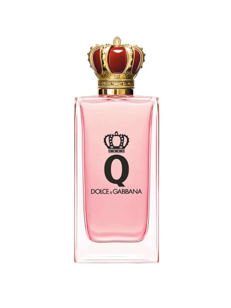 D&G Queen For women Eau De Parfum 100 ML