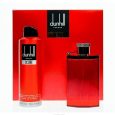 DUNHILL DESIRE RED EDT 100 ML+ DEO SPRAY 226 ML SET