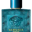 Versace Eros For Men Eau De Toilette 50ml