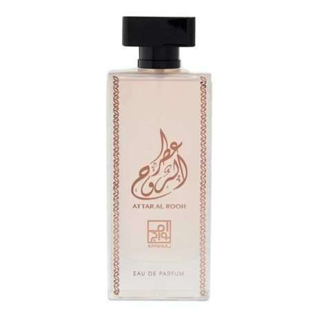 Amwaaj Attar Al Rooh Women EDP 100 Ml