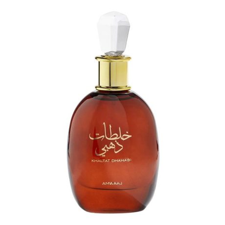 Amwaaj Khaltat Dhahabi EDP 100 Ml
