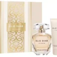 ELI SAAB LE PARFUM L EDP 90 ML + B/L 75 ML + S/G 75 ML SET