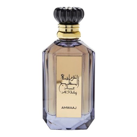 Amwaaj Aroosat Al Khaleej M EDP 100 Ml