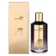 Mancera Amber & Roses U EDP 120 Ml