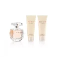 ELI SAAB LE PARFUM L EDP 90 ML + B/L 75 ML + S/G 75 ML SET