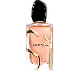 Giorgio Armani Si For Women Eau de Parfum Intense Refillable 100ml