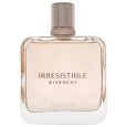 Givenchy Irresistible For Women Eau De Toilette 80ml