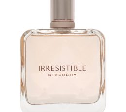 Givenchy Irresistible For Women Eau De Toilette 80ml