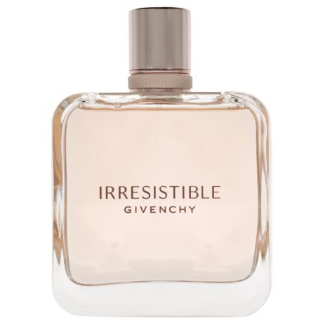 Givenchy Irresistible For Women Eau De Toilette 80ml