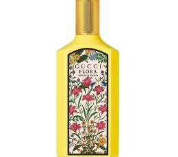 Gucci Flora Gorgeous Orchid For Women Eau De Parfum 100Ml