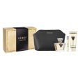 GUESS SEDUCTIVE L EDT 75ML+B/L 100ML+MINI 15ML+ POUCH SET