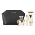 GUESS SEDUCTIVE L EDT 75 ML+15 ML+BL 100 ML+POUCH SET (2024)