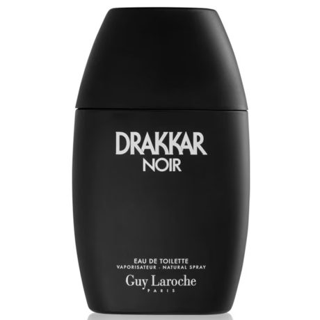 Guy Laroche Drakkar Noir For Men Eau De Toilette 100ml