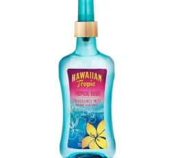 Hawaiian Tropic Oasis Body Mist Spray 250ml