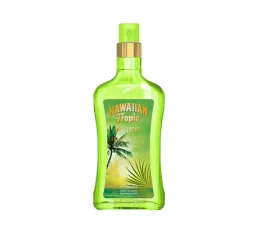 Hawaiian Tropic Wild Escape Body Mist Spray 250ml