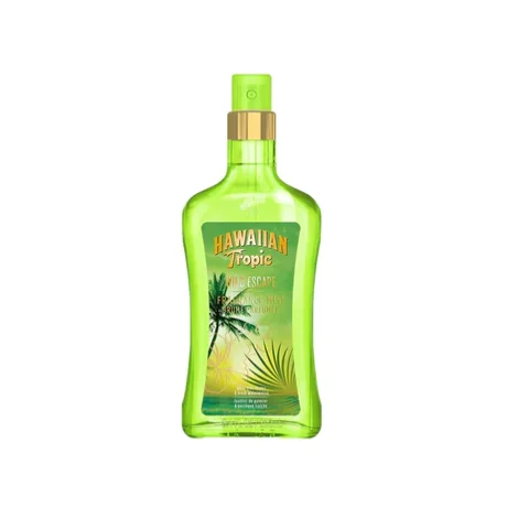 Hawaiian Tropic Wild Escape Body Mist Spray 250ml
