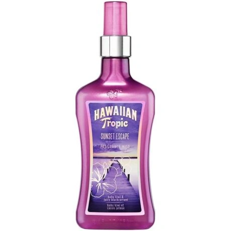 Hawaiian Tropic Sunset Escape Fragrance Mist 250ml