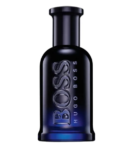 Hugo Boss Bottled Night M EDT