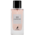 Iii L’Impressio Pour Femme L EDP 100 Ml