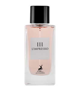 Iii L’Impressio Pour Femme L EDP 100 Ml