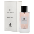 Iii L’Impressio Pour Femme L EDP 100 Ml