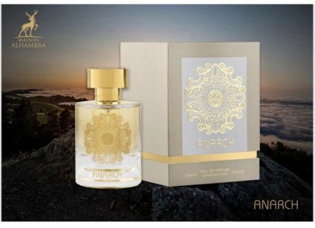 Anarch Alhambra L EDP 100 Ml