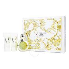 Eros Pour Femme Gift Set For Women